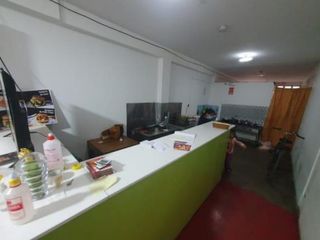 Foto 3 de SE VENDE LOCALES COMERCIALES  160 M2 SAN MARTIN DE PORRES, PRECIO NEGOCIABLE