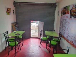 Foto 7 de SE VENDE LOCALES COMERCIALES  160 M2 SAN MARTIN DE PORRES, PRECIO NEGOCIABLE