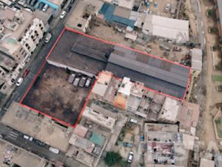 Foto 2 de VENTA DE TERRENO CERCA A LA AV.TACNA LIMA CERCADO