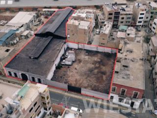 Foto 4 de VENTA DE TERRENO CERCA A LA AV.TACNA LIMA CERCADO