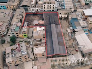 Foto 6 de VENTA DE TERRENO CERCA A LA AV.TACNA LIMA CERCADO
