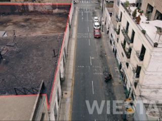 Foto 5 de VENTA DE TERRENO CERCA A LA AV.TACNA LIMA CERCADO