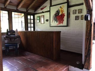 Foto 13 de HERMOSA QUINTA EN CHECA