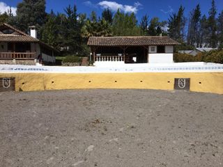 Foto 18 de HERMOSA QUINTA EN CHECA
