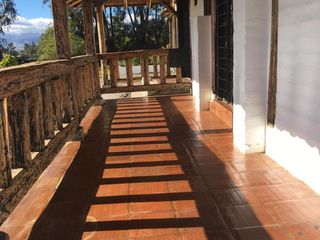 Foto 6 de HERMOSA QUINTA EN CHECA