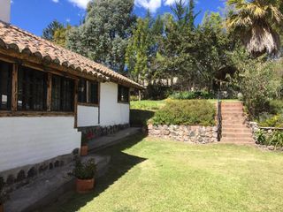 Foto 20 de HERMOSA QUINTA EN CHECA