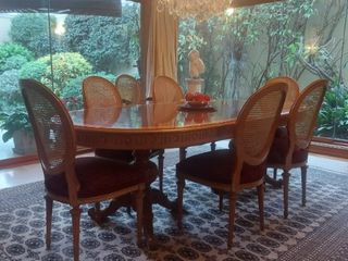 Foto 6 de VENDO LINDA Y ACOGEDORA CASA EN CAMACHO CON BELLA ARQUITECTURA TIPO NEOCLASICA Y DETALLES FINOS DE MADERA.