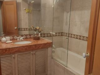 Foto 9 de VENDO LINDA Y ACOGEDORA CASA EN CAMACHO CON BELLA ARQUITECTURA TIPO NEOCLASICA Y DETALLES FINOS DE MADERA.