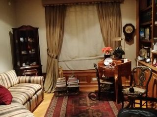 Foto 7 de VENDO LINDA Y ACOGEDORA CASA EN CAMACHO CON BELLA ARQUITECTURA TIPO NEOCLASICA Y DETALLES FINOS DE MADERA.