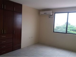 Foto 14 de casa de renta en manta zona sur los gavilanez
