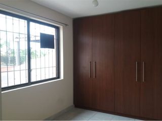 Foto 5 de casa de renta en manta zona sur los gavilanez
