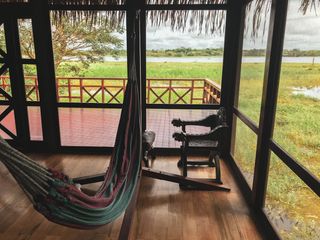Foto 10 de Vendo Hotel Negocio en Marcha Eco Lodge 49.25 Ha CASHIBOCOCHA PUCALLPA PERU