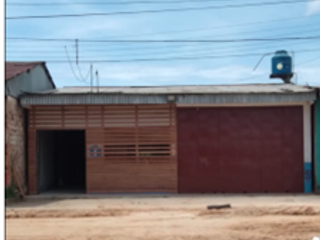 Vendo propiedad en Nauta