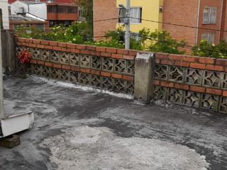 EXCELENTE UBICACION PARA CONSTRUIR