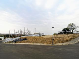 Foto 8 de VENTA TERRENO, SECTOR LA TEJEDORA, A 5 MINUTOS DEL AEROPUERTO ELOY ALFARO DE MANTA, TRAMO 3 VÍA CIRCUNVALACIÓN