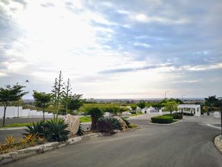 Foto 5 de VENTA TERRENO, SECTOR LA TEJEDORA, A 5 MINUTOS DEL AEROPUERTO ELOY ALFARO DE MANTA, TRAMO 3 VÍA CIRCUNVALACIÓN