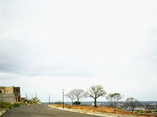 Foto 10 de VENTA TERRENO, SECTOR LA TEJEDORA, A 5 MINUTOS DEL AEROPUERTO ELOY ALFARO DE MANTA, TRAMO 3 VÍA CIRCUNVALACIÓN