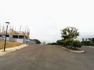 Foto 6 de VENTA TERRENO, SECTOR LA TEJEDORA, A 5 MINUTOS DEL AEROPUERTO ELOY ALFARO DE MANTA, TRAMO 3 VÍA CIRCUNVALACIÓN