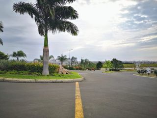Foto 3 de VENTA TERRENO, SECTOR LA TEJEDORA, A 5 MINUTOS DEL AEROPUERTO ELOY ALFARO DE MANTA, TRAMO 3 VÍA CIRCUNVALACIÓN