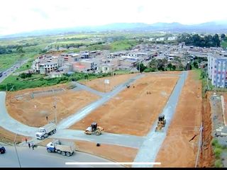 Foto 2 de VENTA LOTE PORTALES DE OCCIDENTE