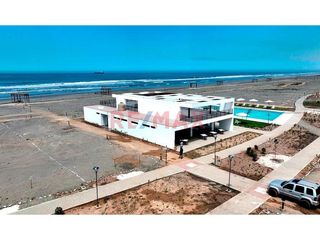 ¡Venta De Lotes De 200M2 En Condominio Club De Playa En Trujillo!