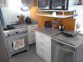 EXCELENTE DEPARTAMENTO EN URBANIZACION AURORA EN MIRAFLORES