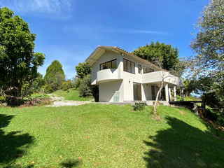 FINCA NUEVA PARA ARRENDAR O VENDER