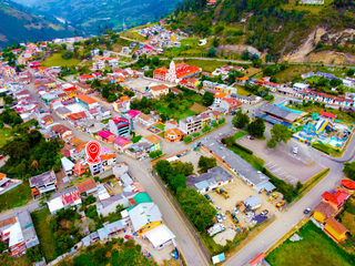 Casa de venta en Guachapala, Sector via Paute cuenca