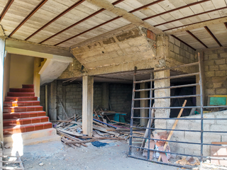 Casa de venta en Guachapala, Sector via Paute cuenca