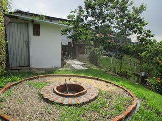 VENTA CASA CAMPESTRE EN CONDOMINIO DAPA MIRAVALLE