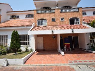 Casa en Venta en Villasantos Barranquilla 152M2, 3Hb, 3Bñ, Parqueadero