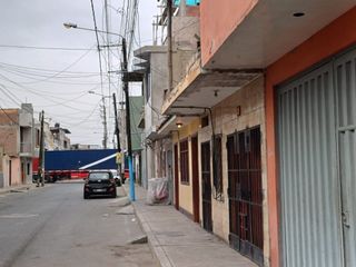 Foto 3 de 🚨OCASIÓN🚨VENTA DE CASA 216.5 m2 CHIMBOTE
