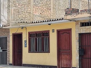Foto 1 de 🚨OCASIÓN🚨VENTA DE CASA 216.5 m2 CHIMBOTE