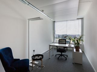 Foto 4 de Reserve oficinas en Lima, Protecta Surquillo