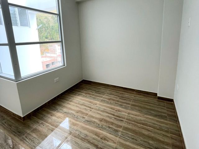 Se Vende Departamento Duplex en Ocasión