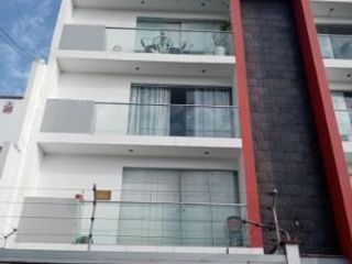 Venta moderno apartamento Santiago de Surco