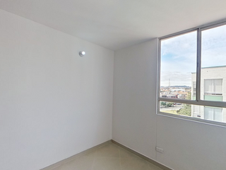 Venta apartamento Toberin Usaquen Bogota