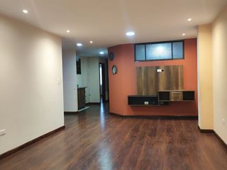 Departamento en Renta, Sector Totoracocha, Cuenca