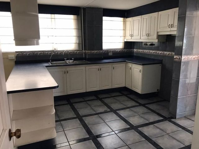 DEPARTAMENTO  EN RENTA - CERCA AV. BRASIL