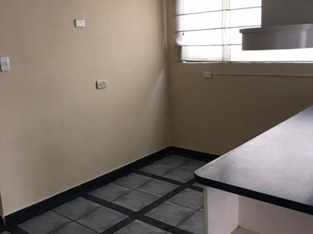 DEPARTAMENTO  EN RENTA - CERCA AV. BRASIL