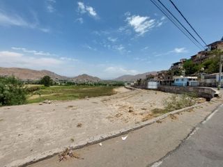 PRE-VENTA DE LOTES EN RESIDENCIAL SANTA EMMA SACHACA, AREQUIPA