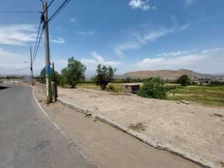 PRE-VENTA DE LOTES EN RESIDENCIAL SANTA EMMA SACHACA, AREQUIPA