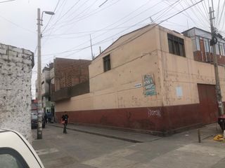 Foto 3 de VENDO TERRENO 320 M2 CERCA AL COLISEO AMAUTA - LIMA CERCADO