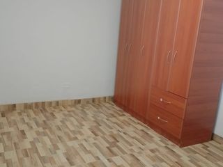 Se Alquila Departamento Estreno De 99 M² - En Comas