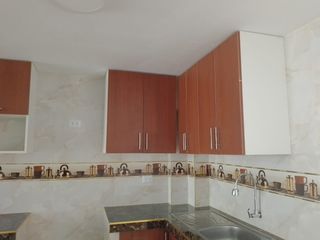 Se Alquila Departamento Estreno De 99 M² - En Comas