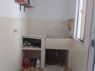 Se Alquila Departamento Estreno De 99 M² - En Comas