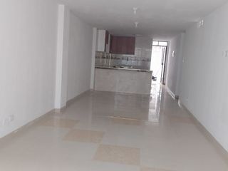 Se Alquila Departamento Estreno De 99 M² - En Comas