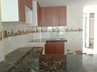 Se Alquila Departamento Estreno De 99 M² - En Comas