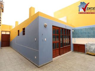 Foto 6 de BELLO DEPARTAMENTO EN PRIMER PISO TIPO CASITA 6TA FILA, CON CONCHERA DE 1 DORMITORIO MODERNO, IMPECABLE ACOGEDOR