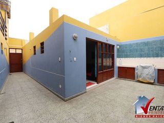 Foto 2 de BELLO DEPARTAMENTO EN PRIMER PISO TIPO CASITA 6TA FILA, CON CONCHERA DE 1 DORMITORIO MODERNO, IMPECABLE ACOGEDOR